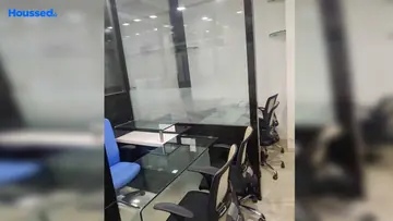 Project Image of Commercial Office Space for Resale in The Orion Business Park Borivali West, Mumbai - Image 113178