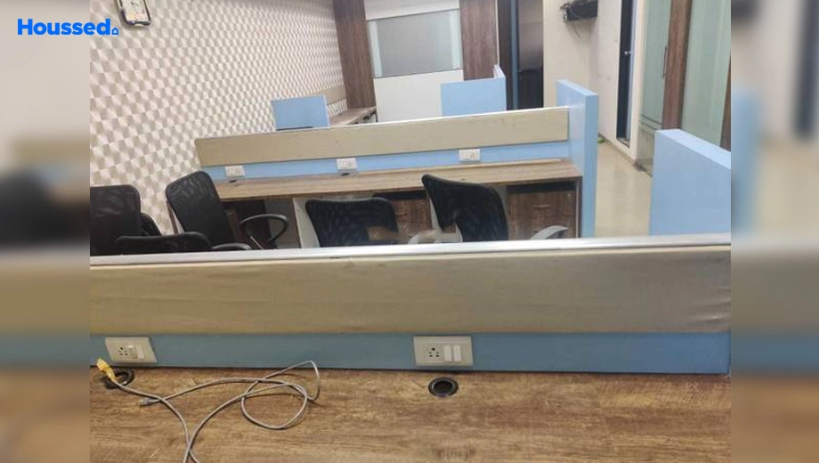 Project Image of Office Space for Resale in The Orion Business Park, Borivali West - Image 113176