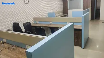 Project Image of Commercial Office Space for Resale in The Orion Business Park Borivali West, Mumbai - Image 113175