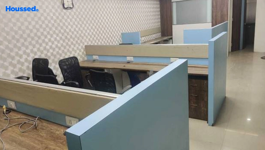 Project Image of Office Space for Resale in The Orion Business Park, Borivali West - Image 113175