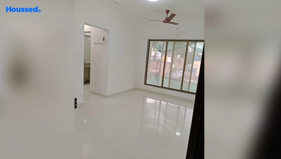 Project Image of 2 BHK Flat for Resale in Charkop 1 Abhilasha CHSL, Kandivali West - Image 113194