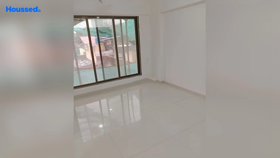 Project Image of 2 BHK Flat for Resale in Charkop 1 Abhilasha CHSL, Kandivali West - Image 113193