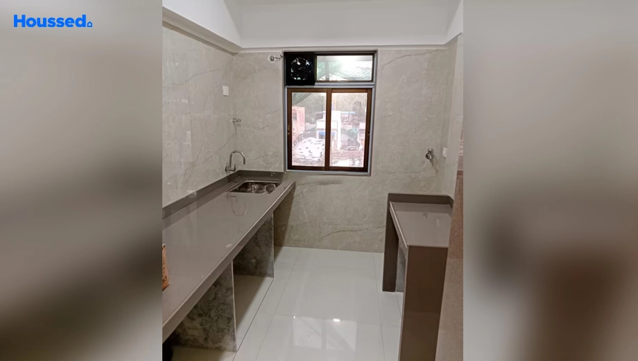 Project Image of 2 BHK Flat for Resale in Charkop 1 Abhilasha CHSL, Kandivali West - Image 113195
