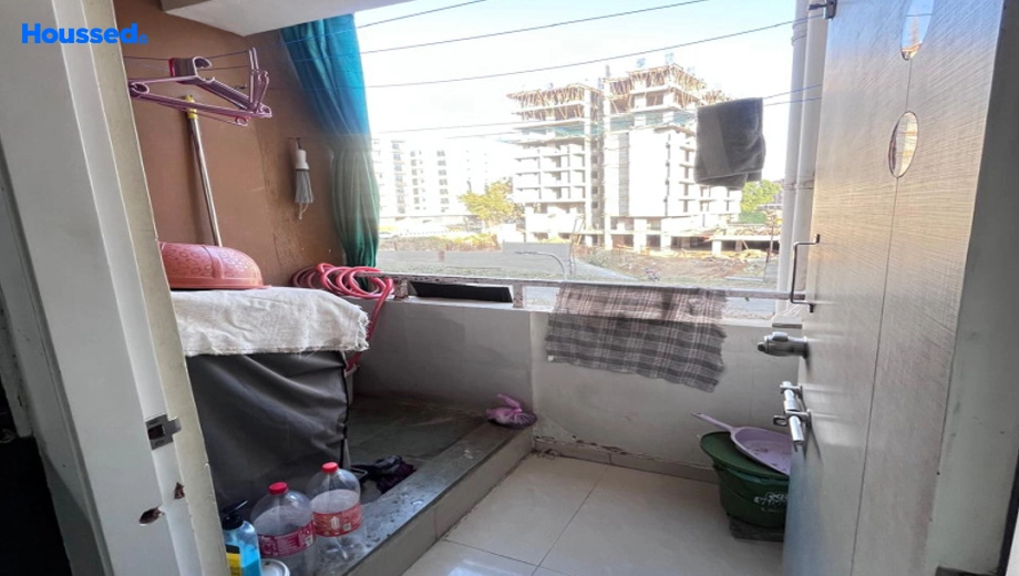 Project Image of 2 BHK House/Villa for Resale in Makarpura - Image 113206