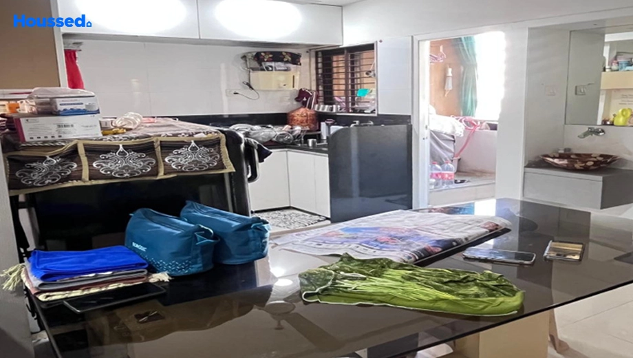Project Image of 2 BHK House/Villa for Resale in Makarpura - Image 113207