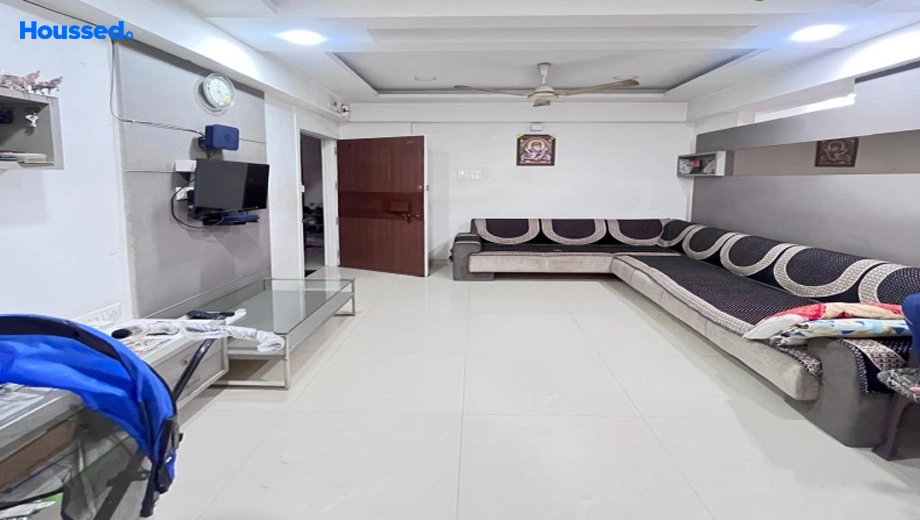 Project Image of 2 BHK House/Villa for Resale in Makarpura - Image 113203