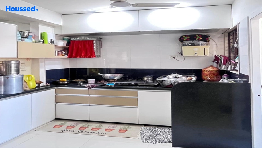 Project Image of 2 BHK House/Villa for Resale in Makarpura - Image 113204