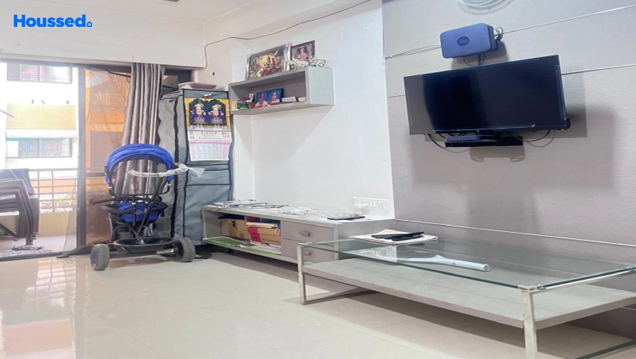 Project Image of 2 BHK House/Villa for Resale in Makarpura - Image 113211