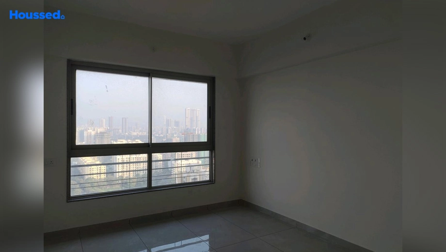 Project Image of 2 BHK Flat for Resale in Gurukrupa Marina Enclave, Malad West - Image 113221