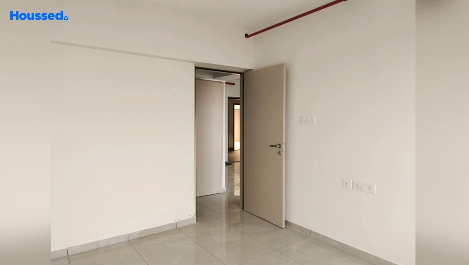 Project Image of 2 BHK Flat for Resale in Gurukrupa Marina Enclave, Malad West - Image 113217