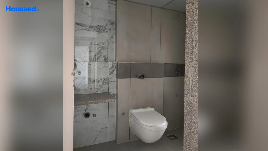 Project Image of 2 BHK Flat for Resale in Gurukrupa Marina Enclave, Malad West - Image 113222