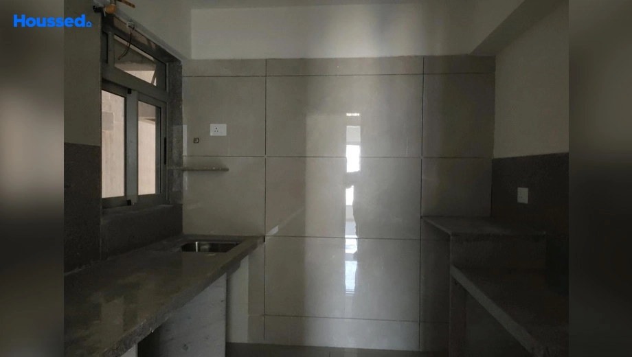 Project Image of 2 BHK Flat for Resale in Gurukrupa Marina Enclave, Malad West - Image 113224