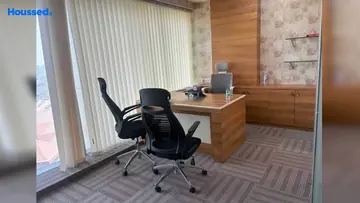 Project Image of Commercial Office Space for Resale in Friends Business Bay Borivali West, Mumbai - Image 113202