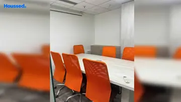 Project Image of Commercial Office Space for Resale in Friends Business Bay Borivali West, Mumbai - Image 113200