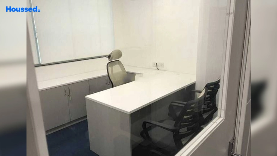 Project Image of Office Space for Resale in Friends Business Bay, Borivali West - Image 113199