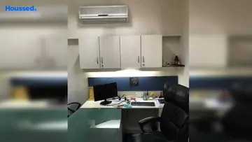 Project Image of Commercial Office Space for Resale in Friends Business Bay Borivali West, Mumbai - Image 113215