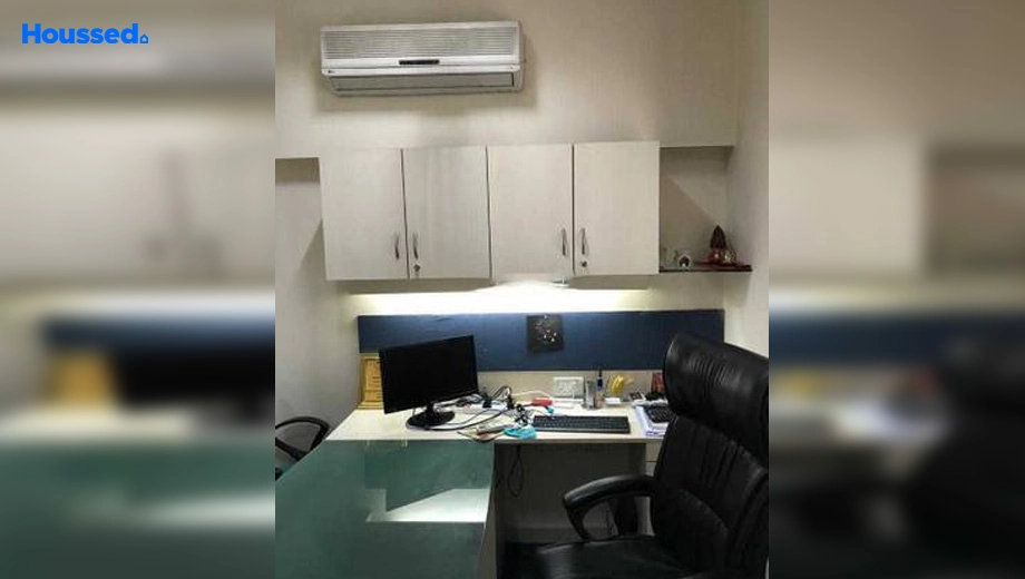 Project Image of Office Space for Resale in Friends Business Bay, Borivali West - Image 113215