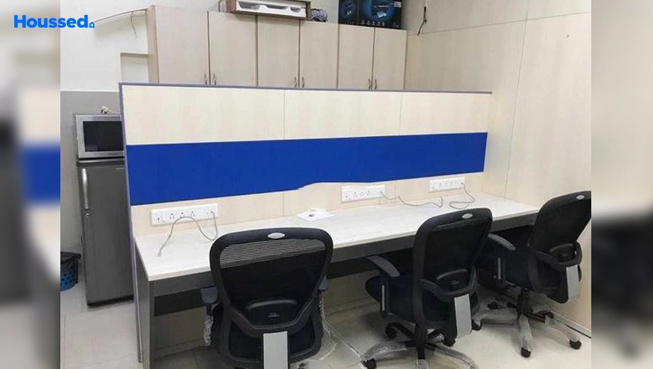 Project Image of Office Space for Resale in Friends Business Bay, Borivali West - Image 113214