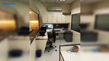 Project Image of Commercial Office Space for Resale in Friends Business Bay Borivali West, Mumbai - Image 113216