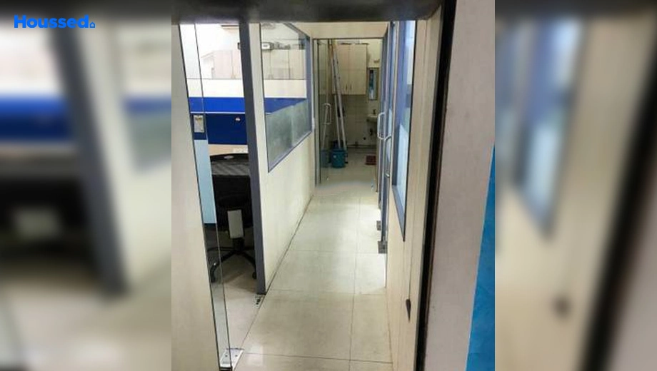 Project Image of Office Space for Resale in Friends Business Bay, Borivali West - Image 113213