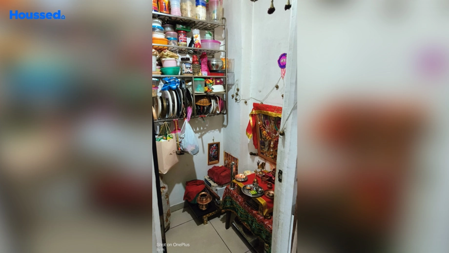 Project Image of 2 BHK Flat for Resale in Tarsali - Image 113240