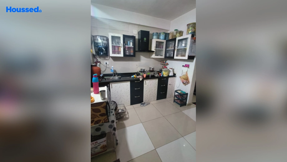Project Image of 2 BHK Flat for Resale in Tarsali - Image 113239