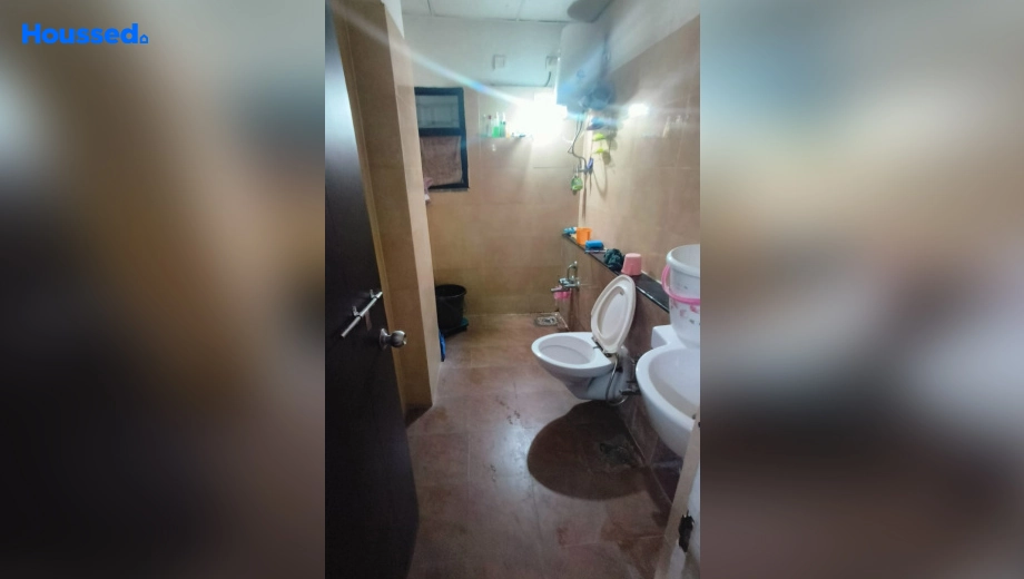 Project Image of 2 BHK Flat for Resale in Tarsali - Image 113243