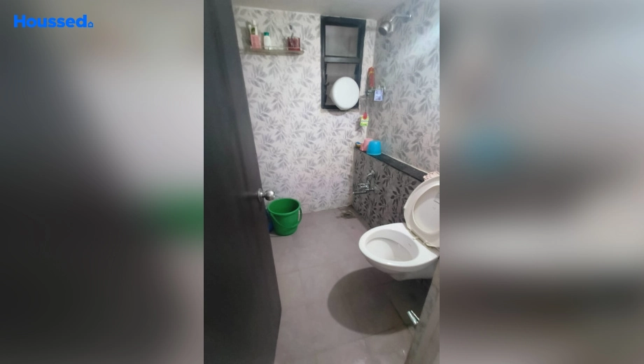 Project Image of 2 BHK Flat for Resale in Tarsali - Image 113242
