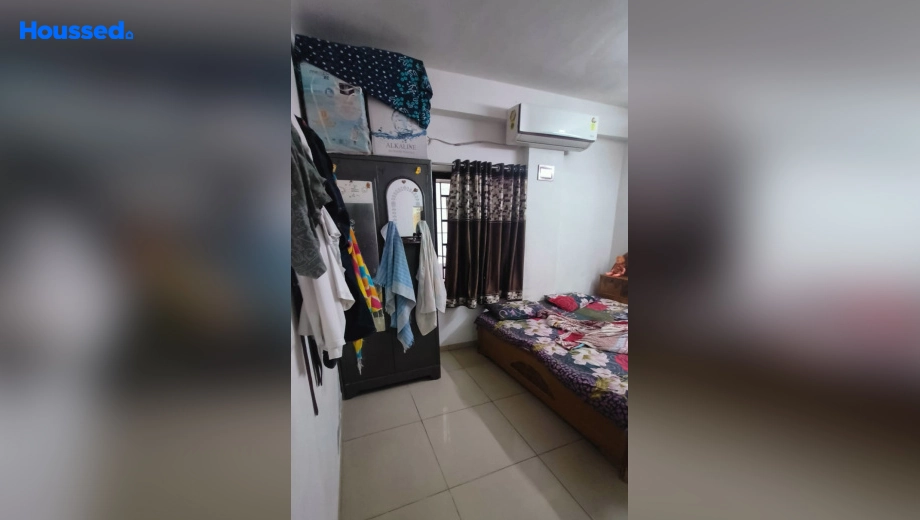 Project Image of 2 BHK Flat for Resale in Tarsali - Image 113244