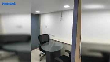 Project Image of Commercial Office Space for Resale in The Orion Business Park Borivali West, Mumbai - Image 113234