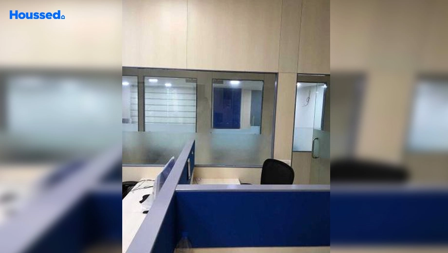 Project Image of Office Space for Resale in The Orion Business Park, Borivali West - Image 113235