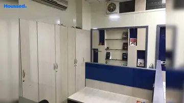Project Image of Commercial Office Space for Resale in The Orion Business Park Borivali West, Mumbai - Image 113238