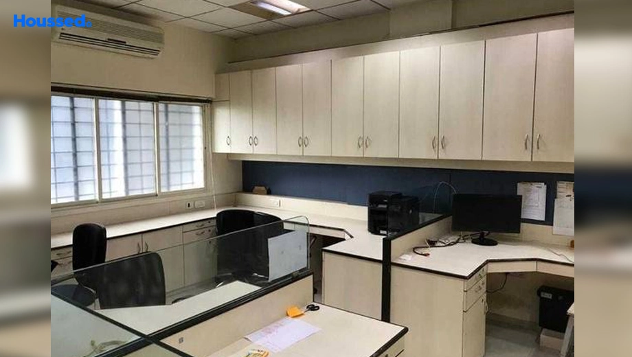Project Image of Office Space for Resale in The Orion Business Park, Borivali West - Image 113237