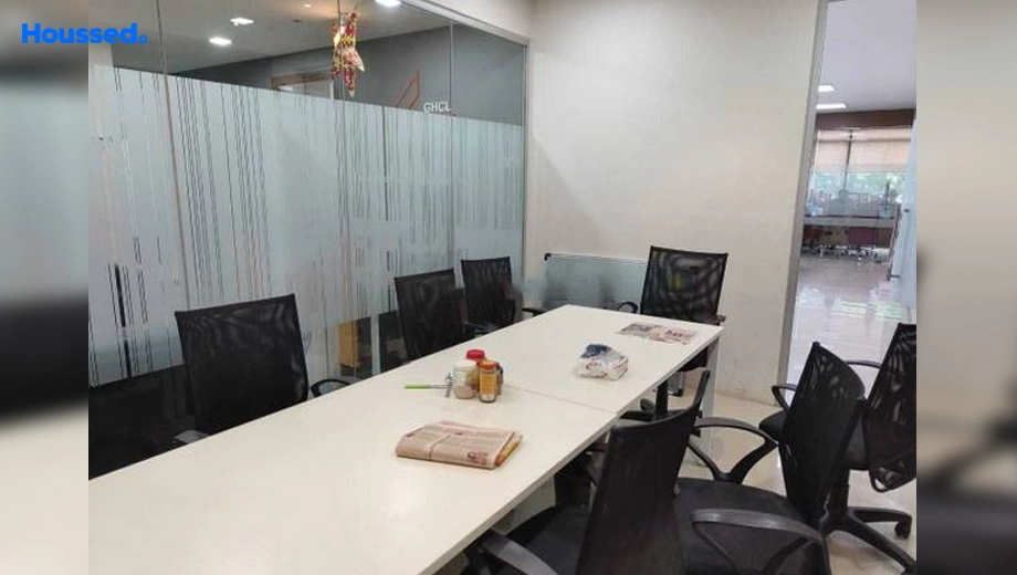 Project Image of Office Space for Resale in Borivali East - Image 113248