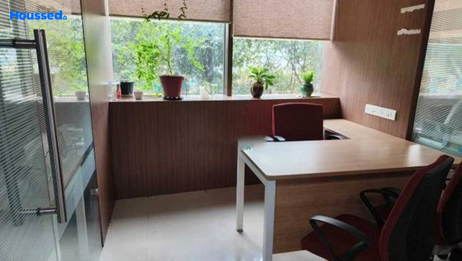 Project Image of Office Space for Resale in Borivali East - Image 113249
