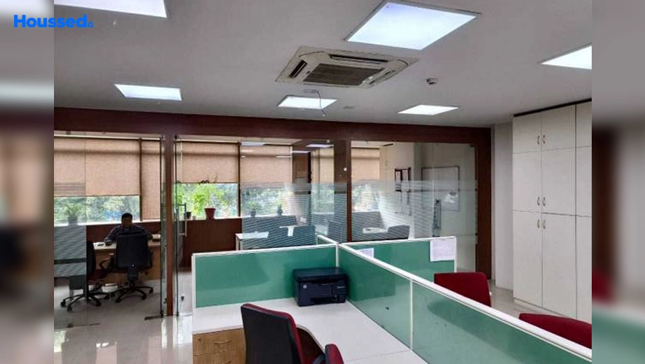 Project Image of Office Space for Resale in Borivali East - Image 113247