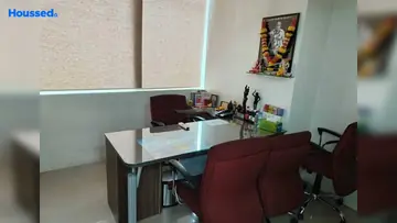 Project Image of Commercial Office Space for Resale in Borivali East, Mumbai - Image 113250