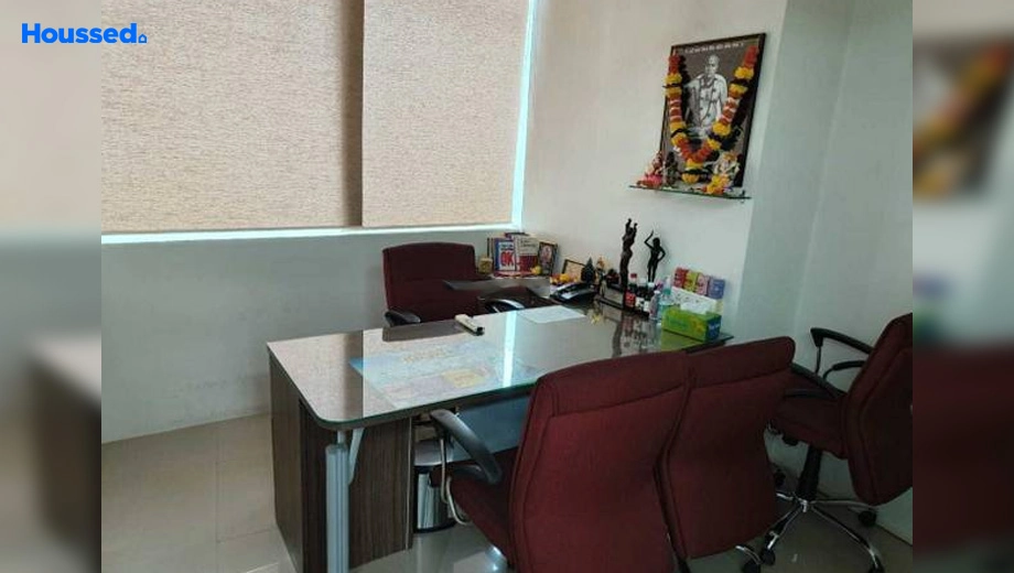 Project Image of Office Space for Resale in Borivali East - Image 113250