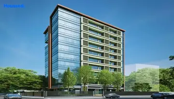 Project Image of Commercial Office Space for Resale in Kalpataru Avenue Kandivali East, Mumbai - Image 113254