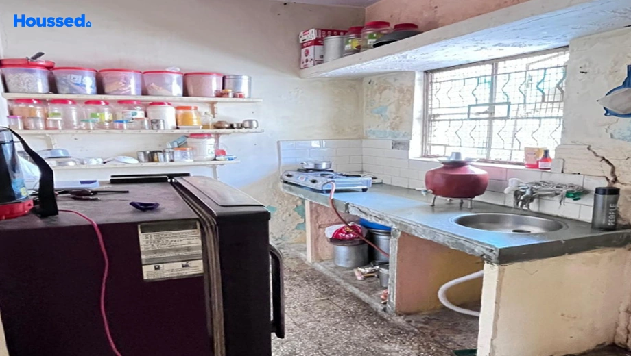 Project Image of 1 BHK House/Villa for Resale in Makarpura - Image 113260