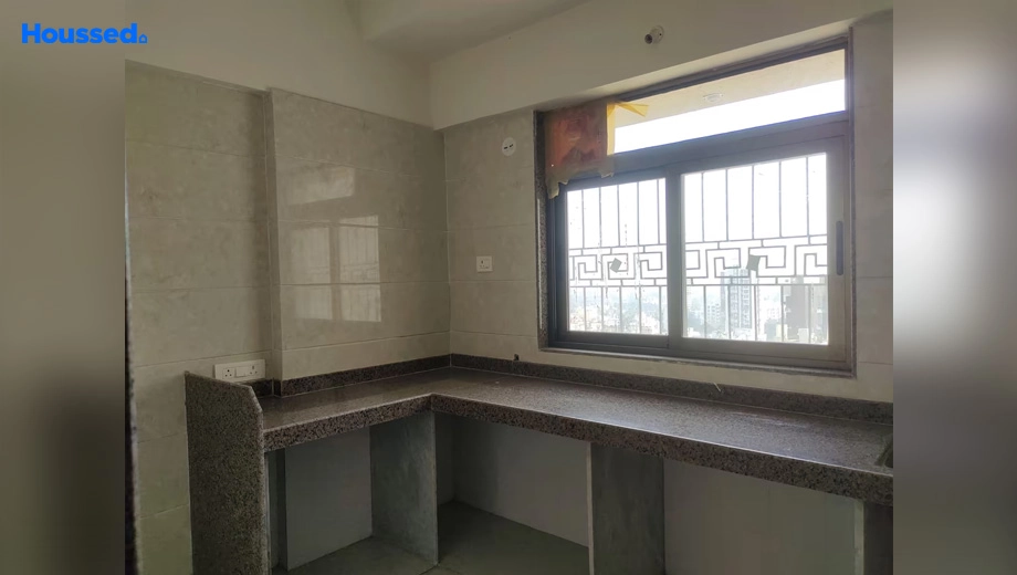 Project Image of 1 BHK Flat for Resale in Abrol Signature, Malad West - Image 113267