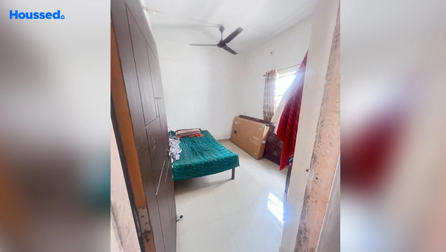 Sample Apartment of 1 BHK House/Villa for Resale in Tarsali - Image 113314