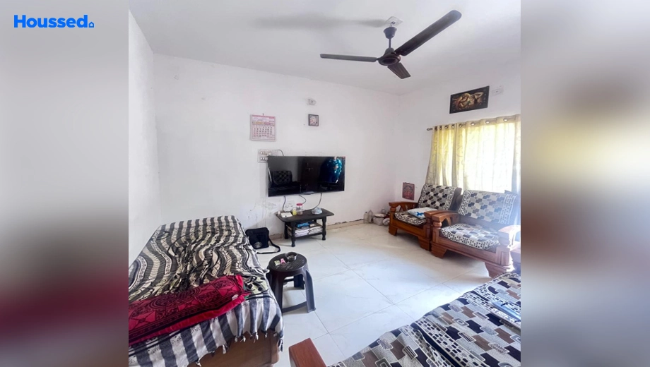Sample Apartment of 1 BHK House/Villa for Resale in Tarsali - Image 113311