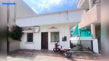 Sample Apartment of 1 BHK House/Villa for Resale in Tarsali, Vadodara - Image 113315