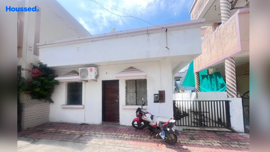 Sample Apartment of 1 BHK House/Villa for Resale in Tarsali - Image 113315