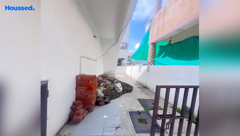 Sample Apartment of 1 BHK House/Villa for Resale in Tarsali - Image 113312