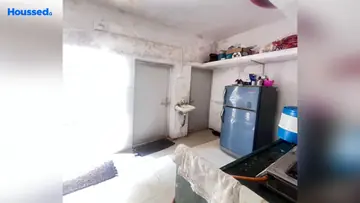 Sample Apartment of 1 BHK House/Villa for Resale in Tarsali, Vadodara - Image 113313