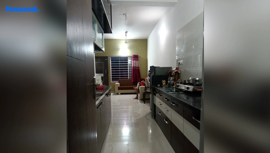 Project Image of 3 BHK House/Villa for Resale in Kesar 36, Kapurai - Image 113273