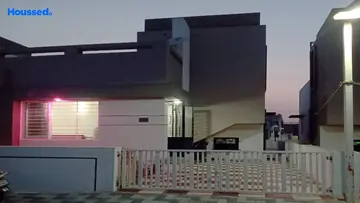Project Image of 3 BHK House/Villa for Resale in Kesar 36 Kapurai, Vadodara - Image 113276