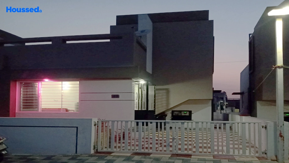 Project Image of 3 BHK House/Villa for Resale in Kesar 36, Kapurai - Image 113276